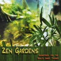Mark Hollingsworth : Zen Gardens