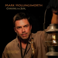 Mark Hollingsworth : Chasing the Sun