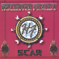 Hollister Fracus : Scar