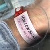 Hollowbelly: Back On the Ward
