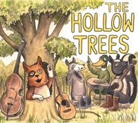 The Hollow Trees : The Hollow Trees