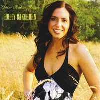 Holly Bakehorn : Yellow Ribbon Prayers