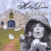 Hollye Dexter and the Brave Souls : Tales From The Green Room