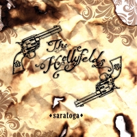 THE HOLLYFELDS: Saratoga