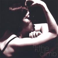 HOLLY HOLMES: the Climb