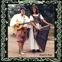 Holly And Jake : Tried And True
