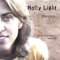 Holly Light : Pieces