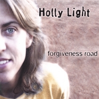 Holly Light: Forgiveness Road