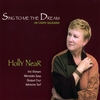 HOLLY NEAR: Sing To Me The Dream