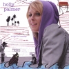 HOLLY PALMER: Songs For Tuesday