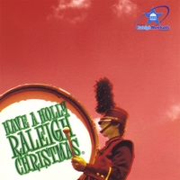 Various : Have a Holly Raleigh Christmas - Volume I
