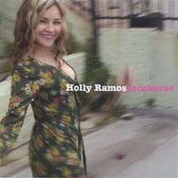 HOLLY RAMOS: Racehorse