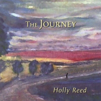 HOLLY REED: The Journey