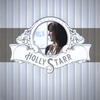 HOLLY STARR: Embraced