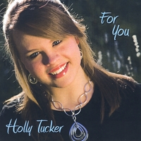 Holly Tucker : For You