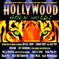 Hollywood Goes Wild : Hollywood Goes Wild