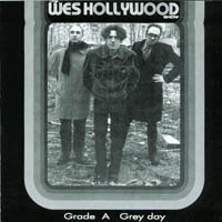 The Wes Hollywood Show : Grade A Grey Day