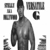Hollywood: Versatile G