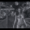 HOLLYWOOD ASSASSYN: The sick in me
