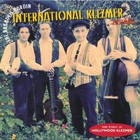 HOLLYWOOD KLEZMER: Brandeis-Bardin International Klezmer