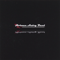 Holman Autry Band - “Dark Haired Woman”