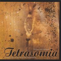Holmes Ives : Tetrasomia