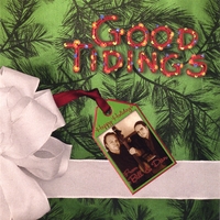 Dan Holmes & Bill Ritter : Good Tidings