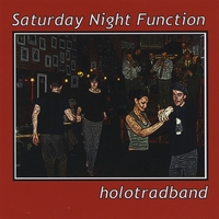 Holotradband : Saturday Night Function