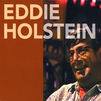 Eddie Holstein : Eddie Holstein