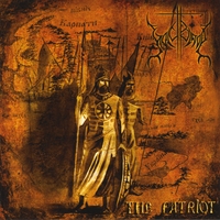 Holy Blood : The Patriot