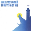 THE HOLY CATS BAND: Spirit's Got Me