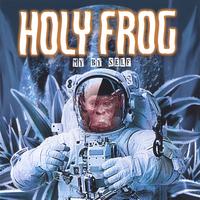 Holy Frog : My By Self