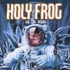 Holy Frog on CDBaby
