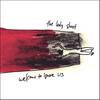 THE HOLY GHOST: Welcome To Ignore Us