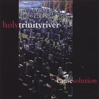 Holy Trinity River : cause/solution