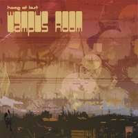 Home At Last : Wampus Room