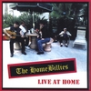 THE HOMEBILLIES: Live at Home