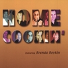 HOME COOKIN' FEATURING BRENDA BOYKIN: Home Cookin