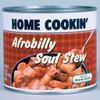 HOME COOKIN' FEATURING BRENDA BOYKIN: Afrobilly Soul Stew