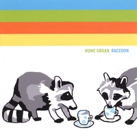 Home Groan : Raccoon