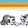 HOME GROAN: Raccoon