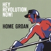 HOME GROAN: Hey Revolution Now!