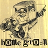 HOME GROAN: Home Groan