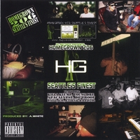 HOMEGROWN: Seattle's Finest
