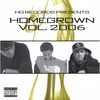 HOMEGROWN: Homegrown Vol. 2006