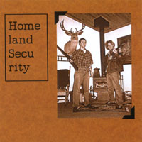 HOMELAND SECURITY: Homeland Security