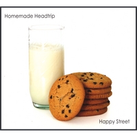 Homemade Headtrip : Happy Street