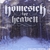 HOMESICK FOR HEAVEN: Falling Deeper