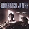 HOMESICK JAMES: Goin' Back in the Times