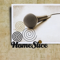 HOMESLICE BAND: Homeslice